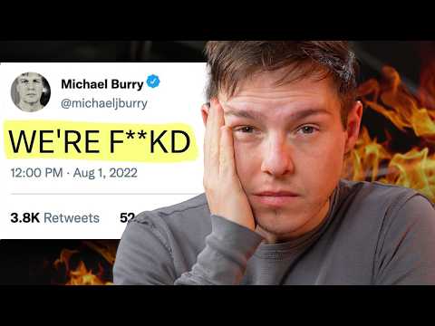 The AI ‘Bubble’ - What They ARE NOT Telling You!