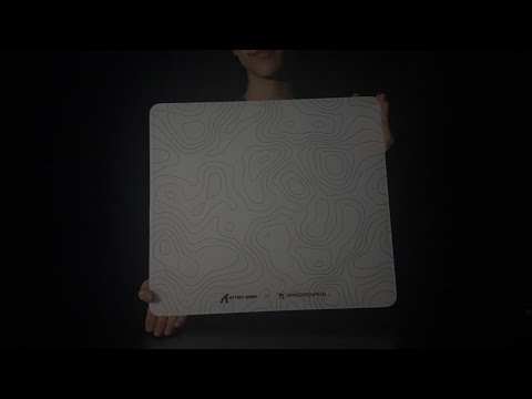 Sick Of Limited Edition Glasspads, Check This Out | CM05 Glass Mousepad Unboxing + Review