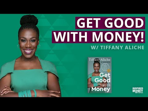 Achieving Financial Freedom And Financial Wholeness With Tiffany Aliche