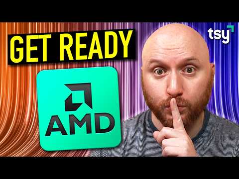 I Can't Stay Quiet on OpenAI &amp; AMD vs NVIDIA Stock (NVDA) Any Longer