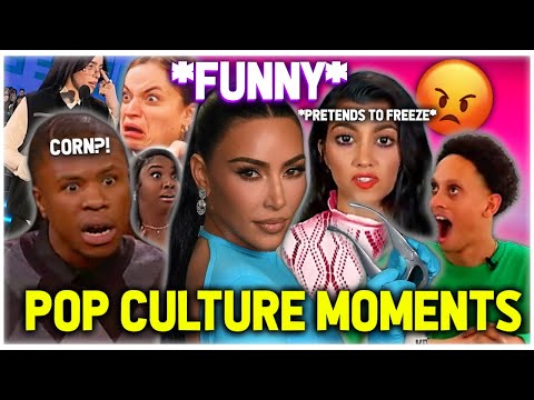 pop culture moments i cant stop yapping about