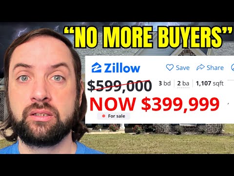 Zillow Just Issued a Grim Warning to All Homeowners