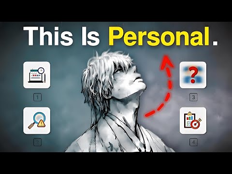 How I Went From Failing Every Class to the Most HATED Genius in School (The Genius Trick)