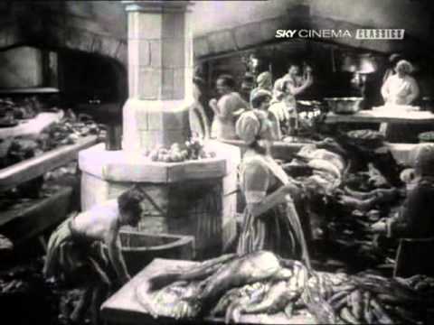 The Private Life Of Henry VIII (full movie)