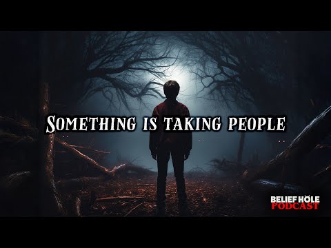 Luring Mimics and Roadside Phantoms - Strange True Tales of Imposter Entities | 7.14 | SLS 33