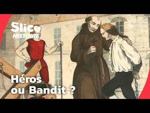 Sur les Traces de Louis Mandrin, le Robin des Bois du Dauphiné ? | SLICE HISTOIRE | DOC COMPLET