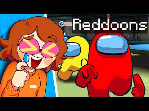 Forcing LIFESTEAL SMP to play 3D AMONG US