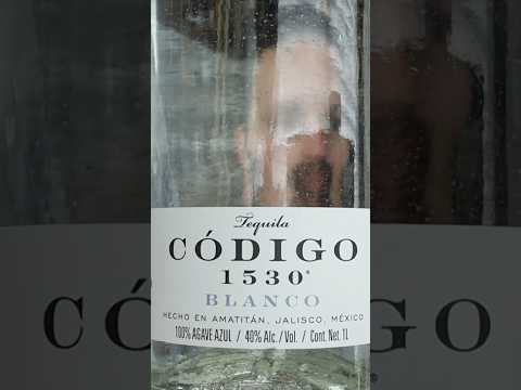 Is Código Blanco Tequila Worth $45? (NOM 1616) #AdditiveFree #ElValle #SingleNOM