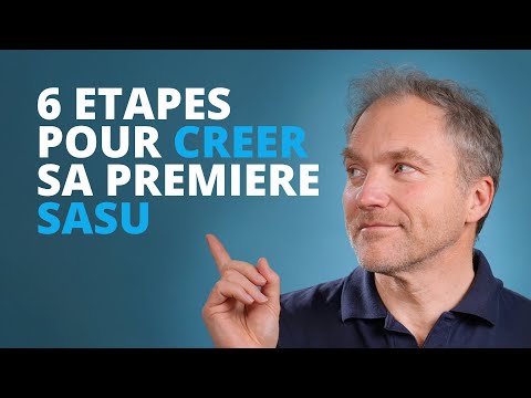 6 étapes pour réussir à créer sa SASU ! 🚀 Conseils Expert Comptable Dougs