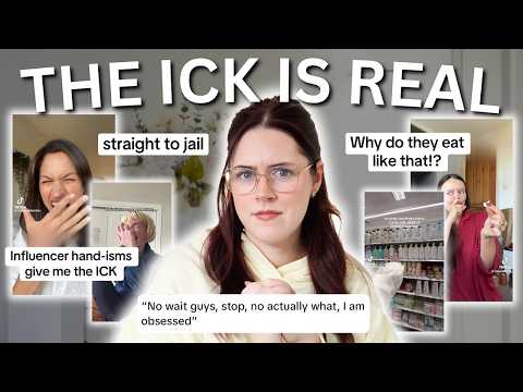 TikTok Influencers Are Having a MASSIVE Identity Crisis and Giving Viewers the Ick