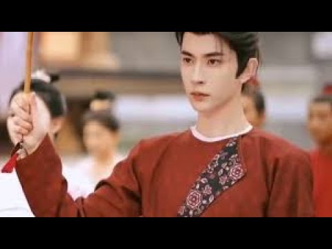 于朦胧 Yu Meng Long -【于朦胧影视作品】2025年 电视剧《一伞烟雨》番外篇