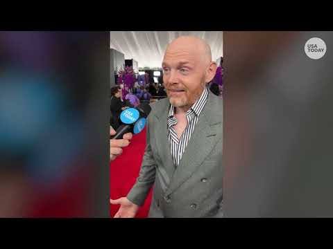 Bill Burr calls Seahawks 'totally overrated' in Super Bowl vs. Patriots