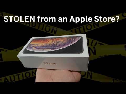 I bought POLICE AUCTION smartphones: Let's Explore!