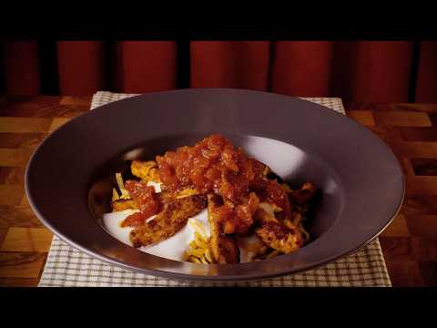 Crispy Potatoes & tender Chicken Combo! 💯 Chicken Çökertme Kebab