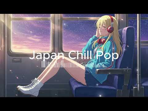 【邦楽フルplaylist】中毒性あり！最高にエモいリラックス&Lofiチルポップ｜Japanese relaxing music Chill Pop｜ストレス解消＆エモい曲【作業用bgm】