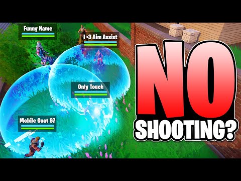 Competitive Blitz is STRANGE