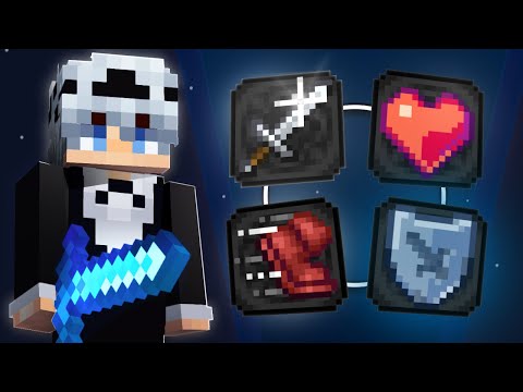 I Stole EVERY Potion Effect