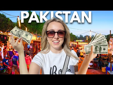 How Cheap is Karachi? We Tried a $5 Challenge… and Failed! 🇵🇰