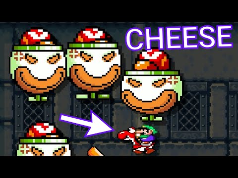 This HUGE-BRAIN CHEESE Was Difficult To Pull Off — Clearing 69420 EXPERT Levels | S5 EP48