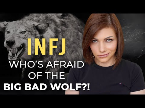 WHY THE INFJ INTIMIDATES OTHERS (& HOW TO HARNESS IT)