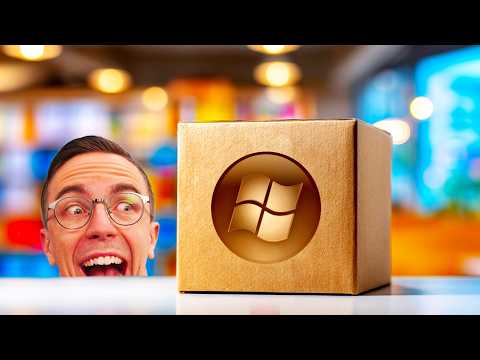 I Switched to Windows Vista in 2025 💀