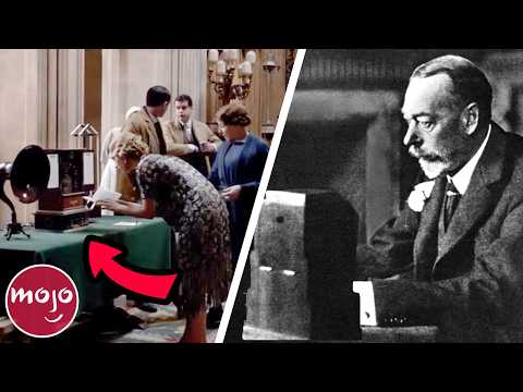 Top 20 Facts Downton Abbey Got Right