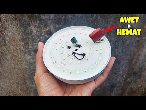 THE LIGHT FACTORY WON'T TELL YOU THIS WAY ‼️