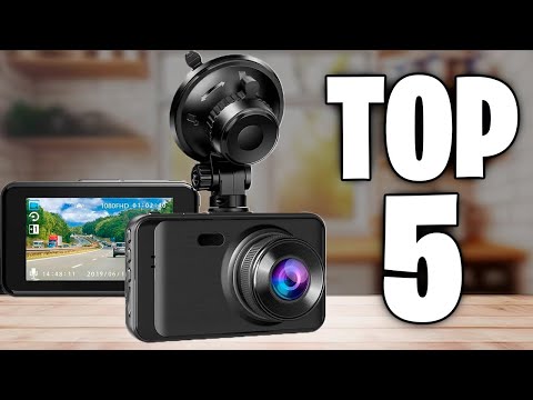 Top 5 Best Dash Cams of 2025