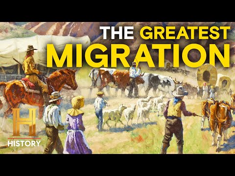 Devastating Outbreak Heightens Tension | Kevin Costner's The West (S1)