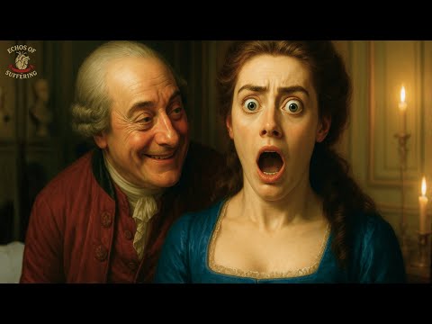 The Most Horrific Sexual Practices of France's Aristocracy (Never Meant to Be Found)