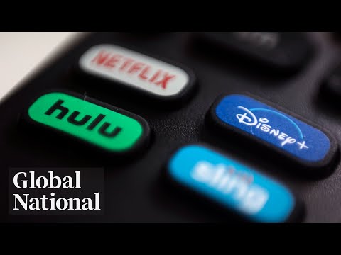 Global National: June 28, 2025 | US tech companies due to receive tax bill on digital services