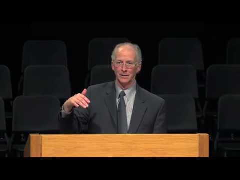 John Piper - Out of Your Heart Will Flow Rivers of Living Water