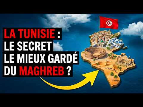 The Hidden Side of Tunisia