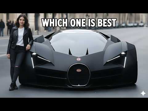 TOP 10 CARS SO EXPENSIVE YOU'LL NEVER AFFORD