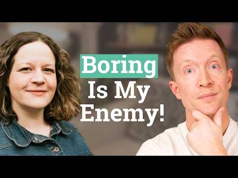 The lazy language habit that actually builds fluency