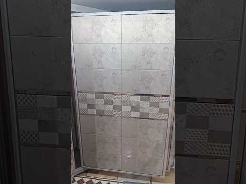 جديد موديلات سيراميك الجدران للمطابخ و الحمامات