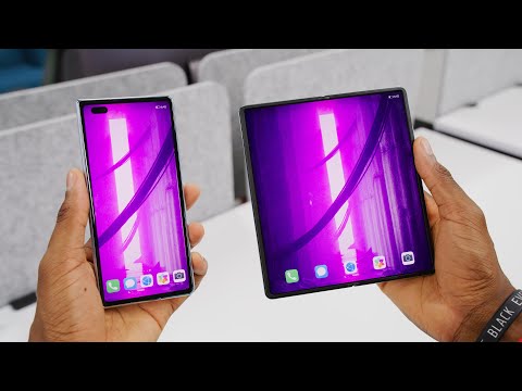 Huawei Mate X2 Impressions: I Was Right!