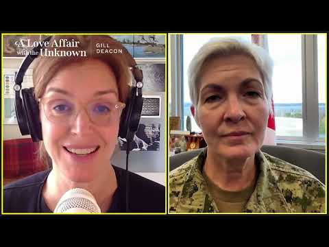 GENERAL JENNIE CARIGNAN Be prepared—a strategy for facing uncertainty