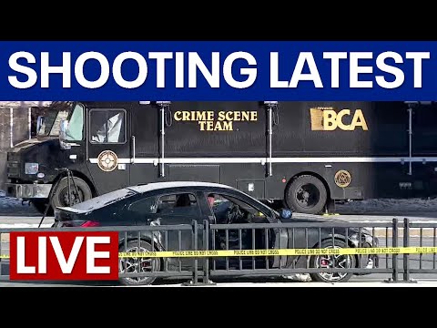 LIVE I Bloomington police provide shooting update