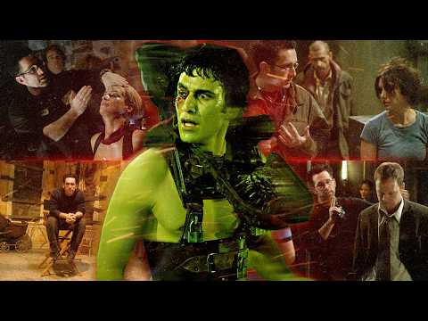 SAW 2: La Mentira Que Salvó A Su Director De La Ruina - La Historia De Darren Lynn Boussman.