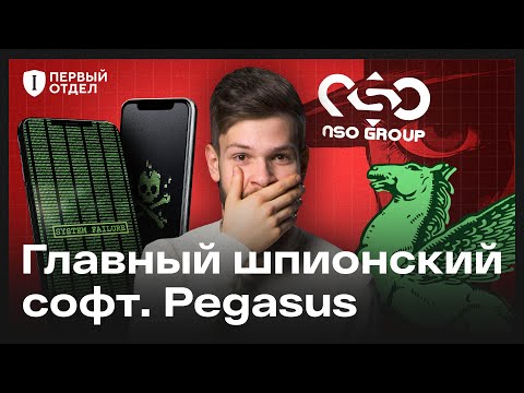 How Can Anyone Get Hacked? The Elusive Pegasus