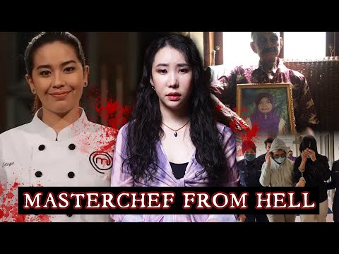What This Masterchef Star Did to Her Maid Will Make You Sick..｜Etiqah Siti Case