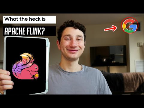 Apache Flink - A Must-Have For Your Streams | Systems Design Interview 0 to 1 With Ex-Google SWE