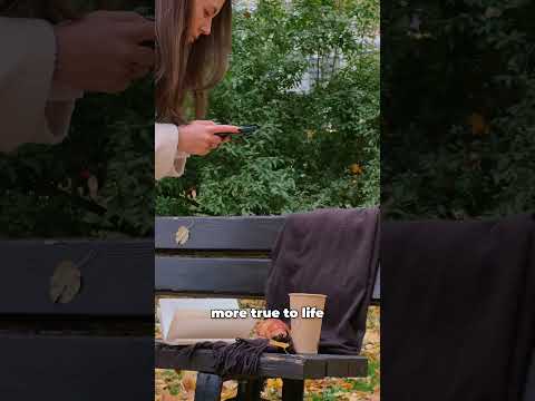 Quick fix for over-enhanced iPhone photos! π² #iphonephotography #iphonetips