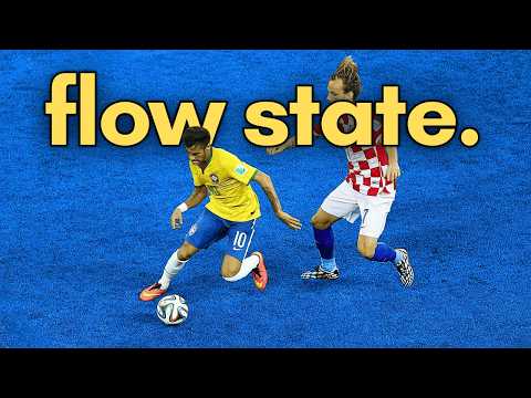How to Enter “Flow State” Every Game