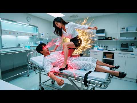 Poor guy wake up system can hear people's thoughts, the richest beauty CEO beg for his help!