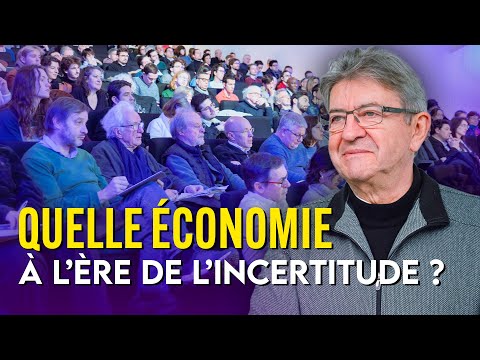 Quelle économie à l’ère de l’incertitude ?