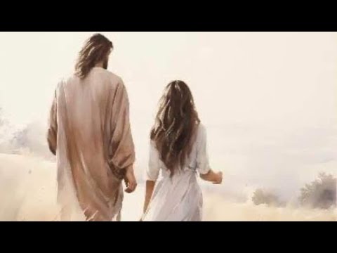 «Иду…и Он со мной идёт». - христианская песня