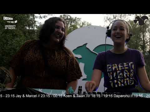 GreenStream 02-06-2020 // Vanity & Lisa