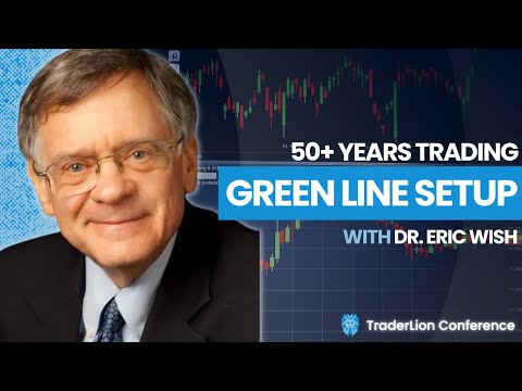 The Green Line Breakout Setup and Insights from 50 Years of Trading (Must Watch!)